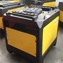 সর্বোচ্চ ব্যাস 20 মিমি রেবার বাঁকানো মাহাইন