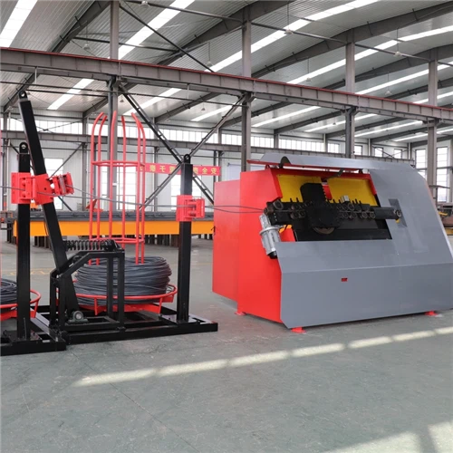 শক্তিবৃদ্ধি বাঁকানো মেশিন